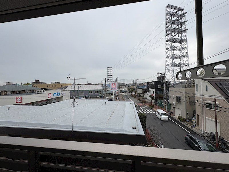 Paul　Maison その他5