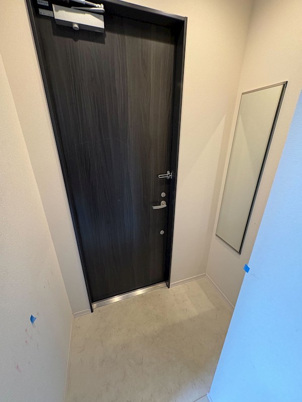 Paul　Maison 玄関