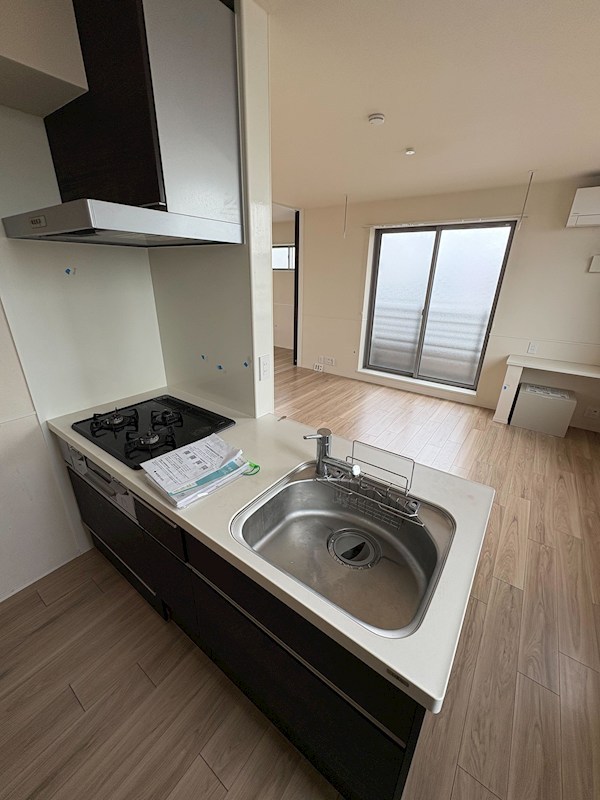 Paul　Maison キッチン