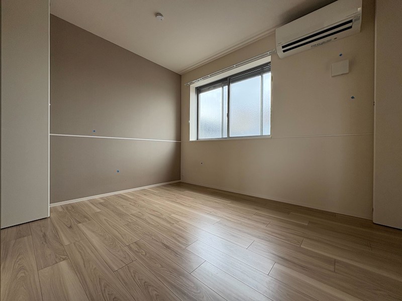 Paul　Maison ベッドルーム