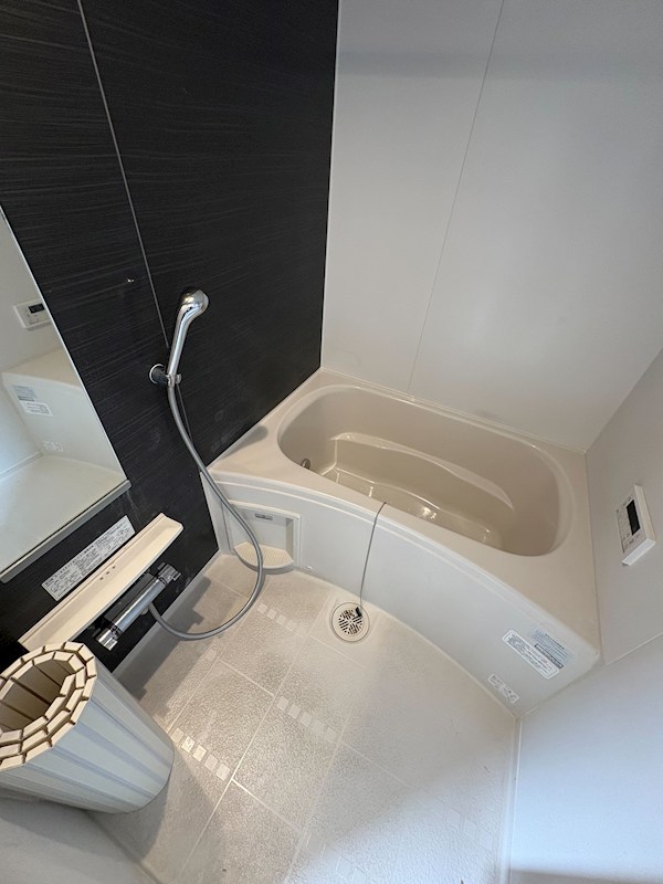 Paul　Maison 風呂画像