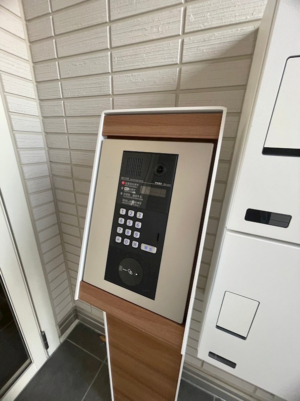 グラナーデ東葛西 その他外観1