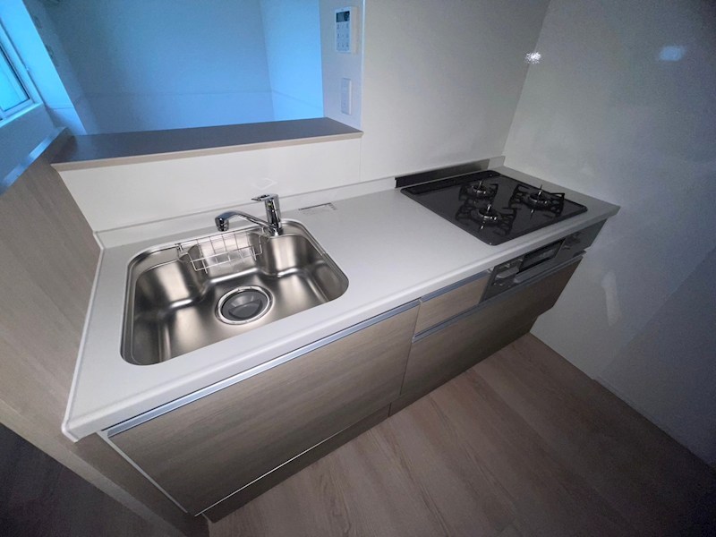 グラナーデ東葛西 キッチン