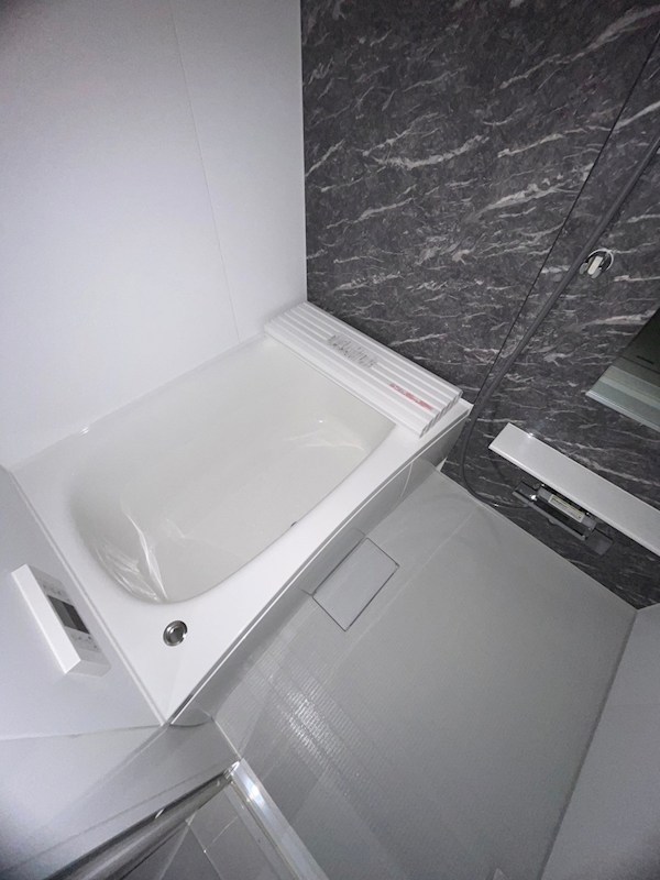 グラナーデ東葛西 風呂画像