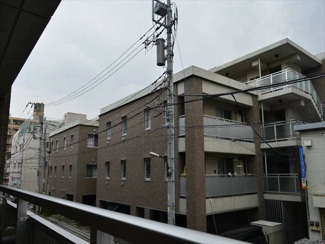 プリムヴェール西尾久メゾンＢ  その他4