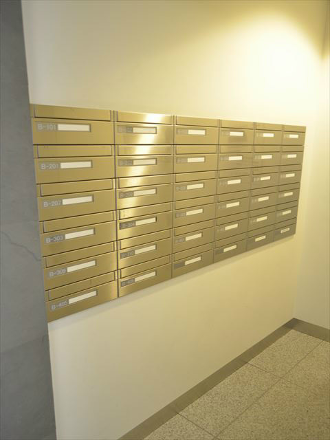 プリムヴェール西尾久メゾンＢ  その他8