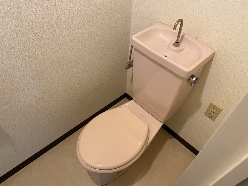 成加パラシオン  その他5