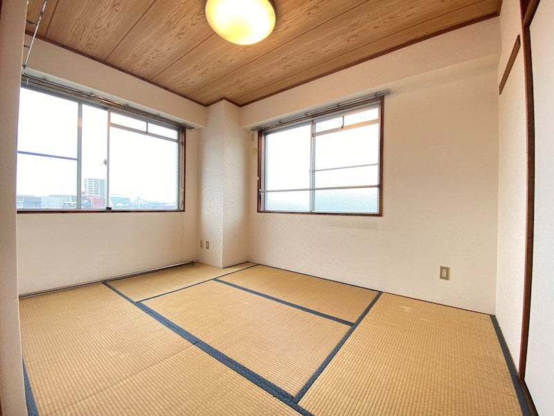 成加パラシオン  その他7