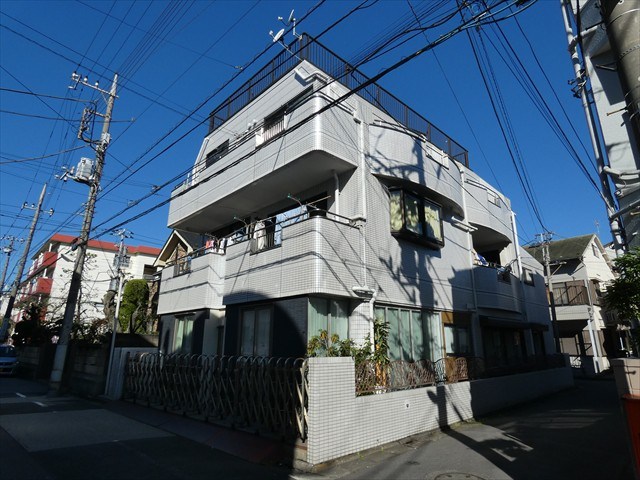 コーポ花 その他2