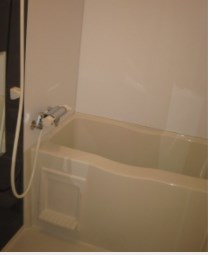 セレーナあらかわ遊園 風呂画像