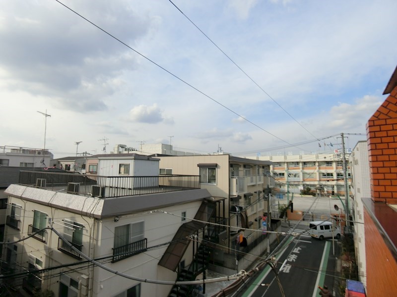 パークアベニュー小林 その他4