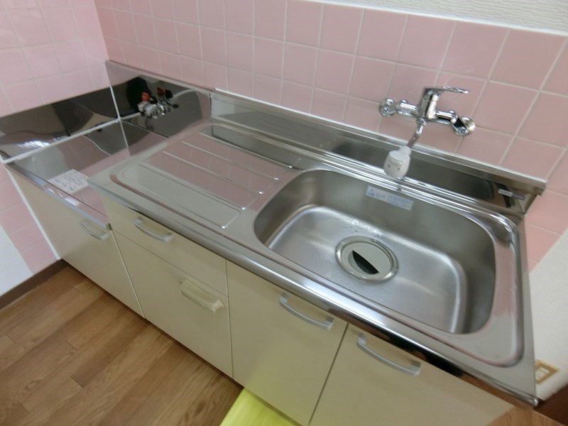 パークアベニュー小林 キッチン