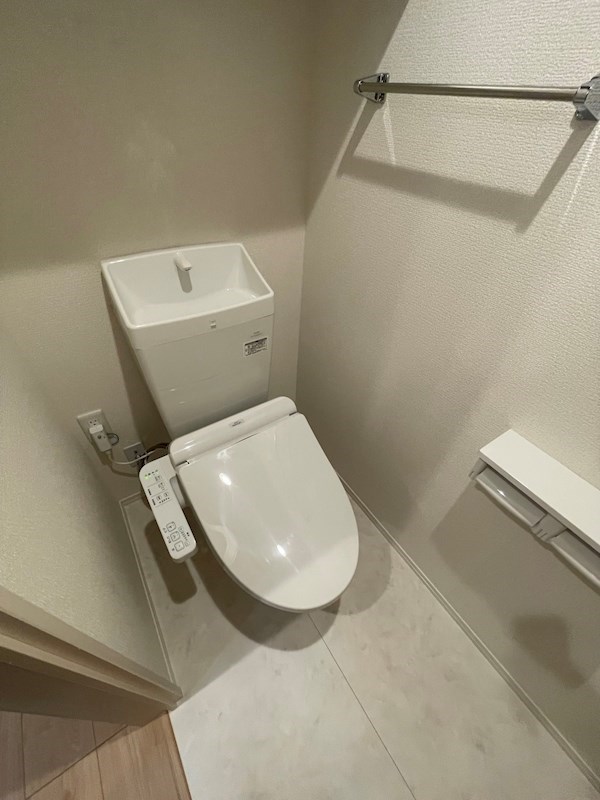 アビテ西新小岩Ⅱ その他4