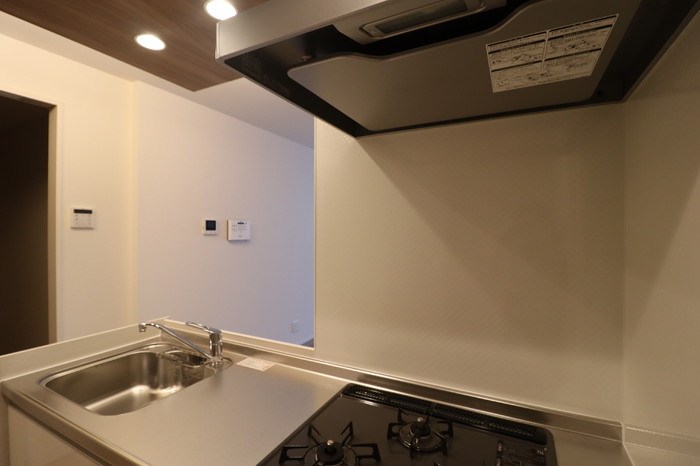 アヴァンス堀切 キッチン