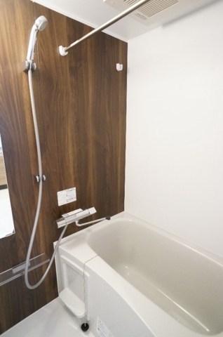 THE PALMS大島 風呂画像