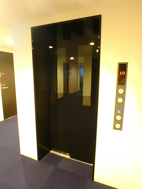 Rising Place Kameido  その他外観3