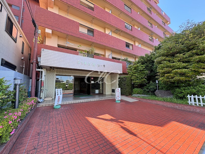 シャルム・Ｋ・カーサ   その他5