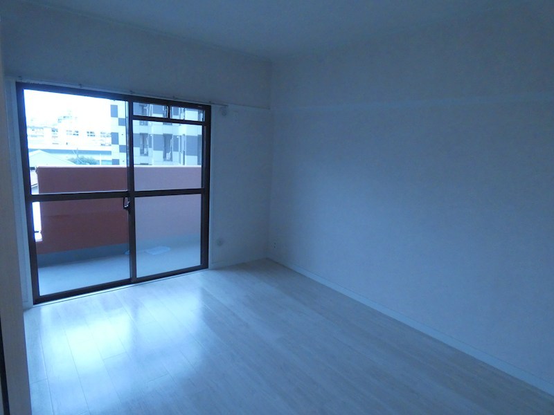 シャルム・Ｋ・カーサ   ベッドルーム