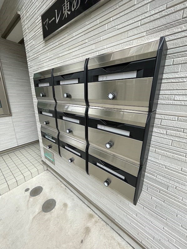 マーレ東あずま駅前   その他10