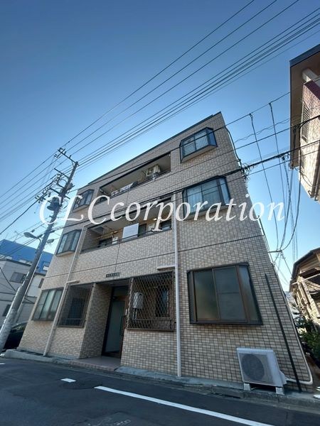 サクラハウス 外観