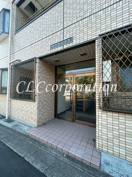 サクラハウス その他6