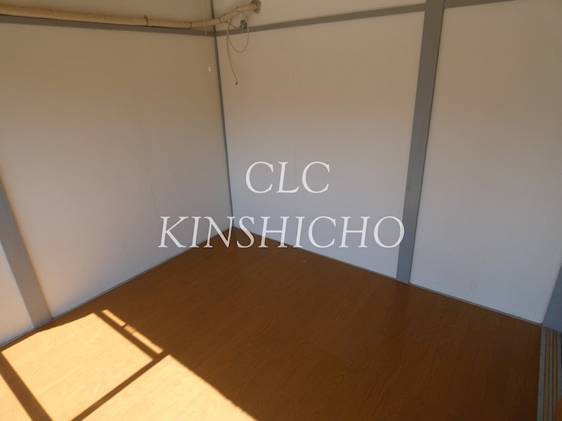 菊川レジデンス坂本 リビング