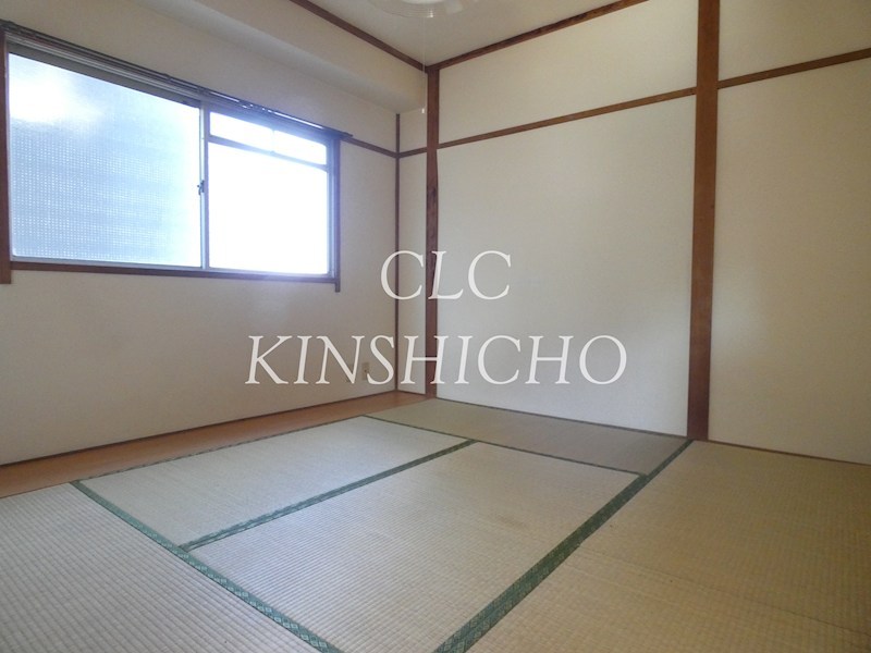 菊川レジデンス坂本 ベッドルーム