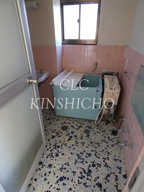 菊川レジデンス坂本 風呂画像