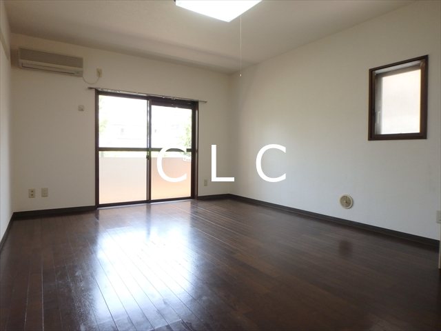 ハイム石原      リビング