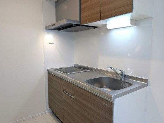 メイユール新小岩 キッチン