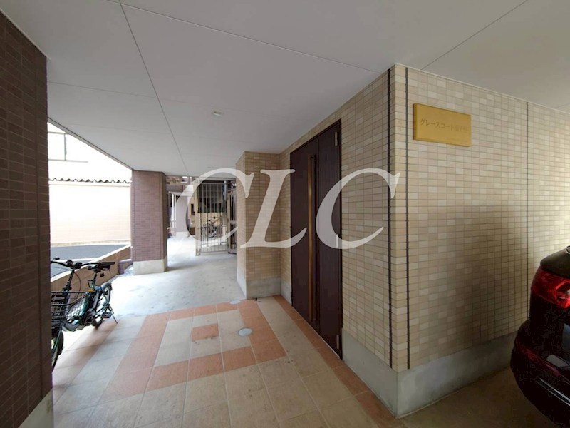 グレースコート南千住 その他9