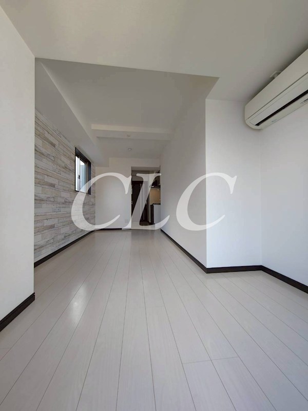 グレースコート南千住 リビング