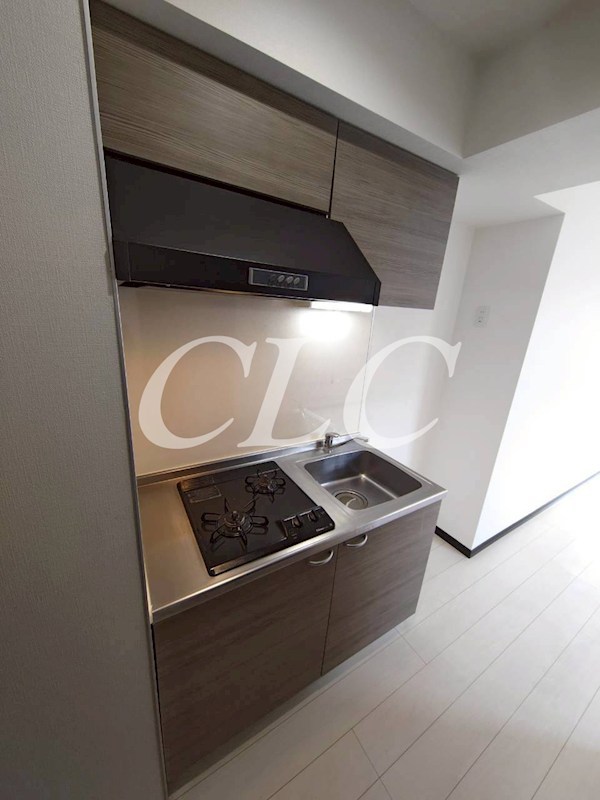 グレースコート南千住 キッチン