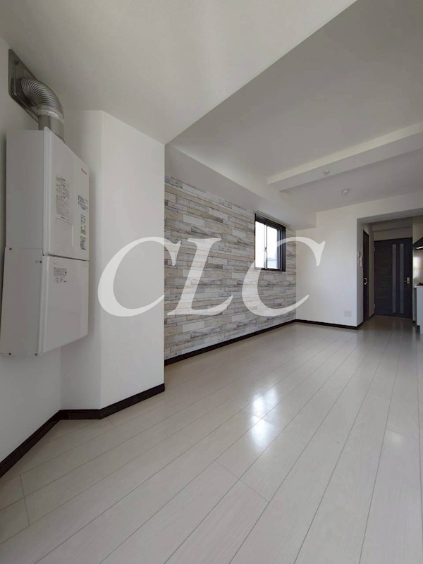 グレースコート南千住 ベッドルーム