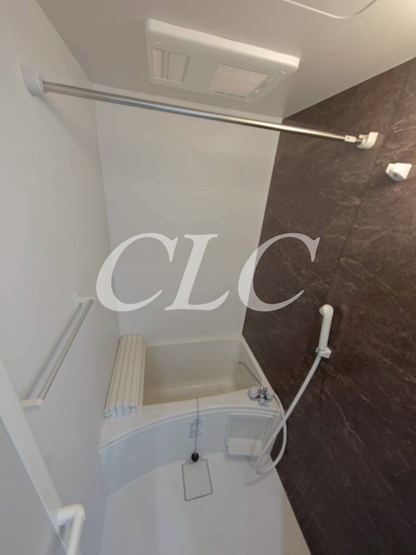 グレースコート南千住 風呂画像