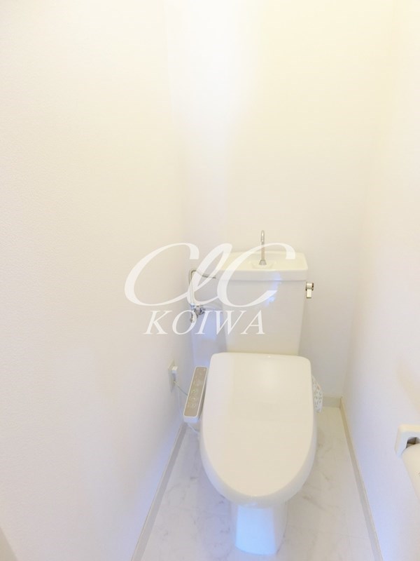 東照マンション その他1