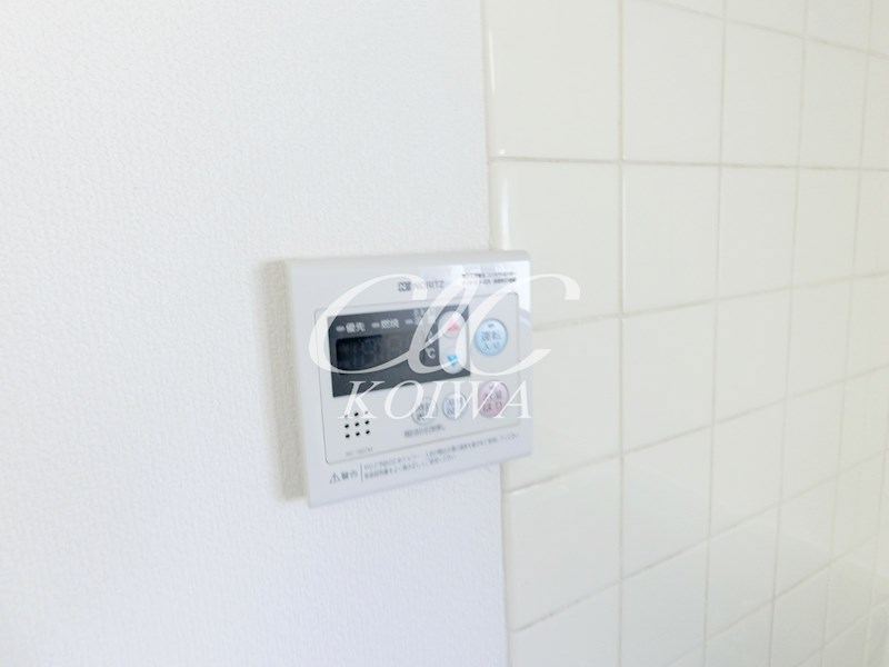 東照マンション その他4