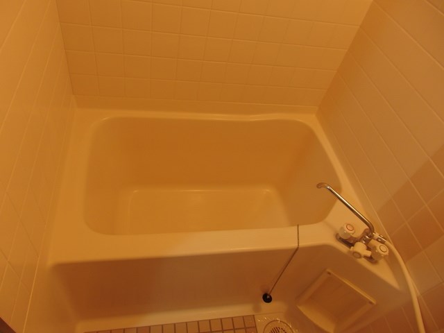 東照マンション 風呂画像