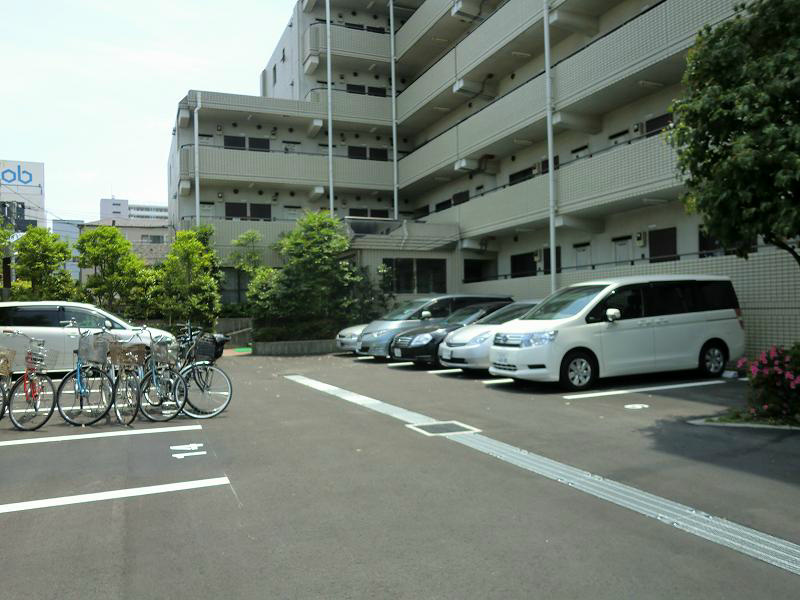 レジデンス石原 その他8