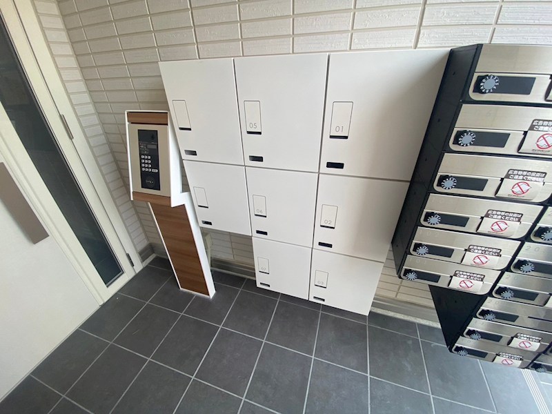 グラナーデ東葛西 その他外観2