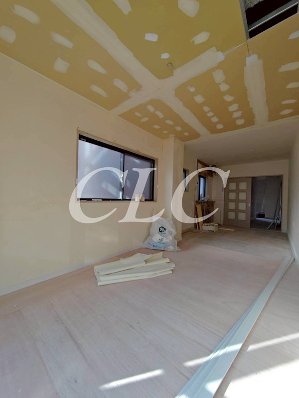 マイティー町田 リビング