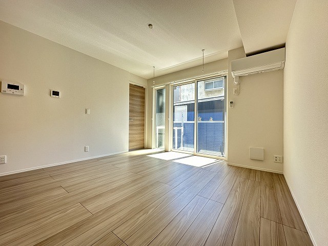 サクラガーデン西葛西 リビング