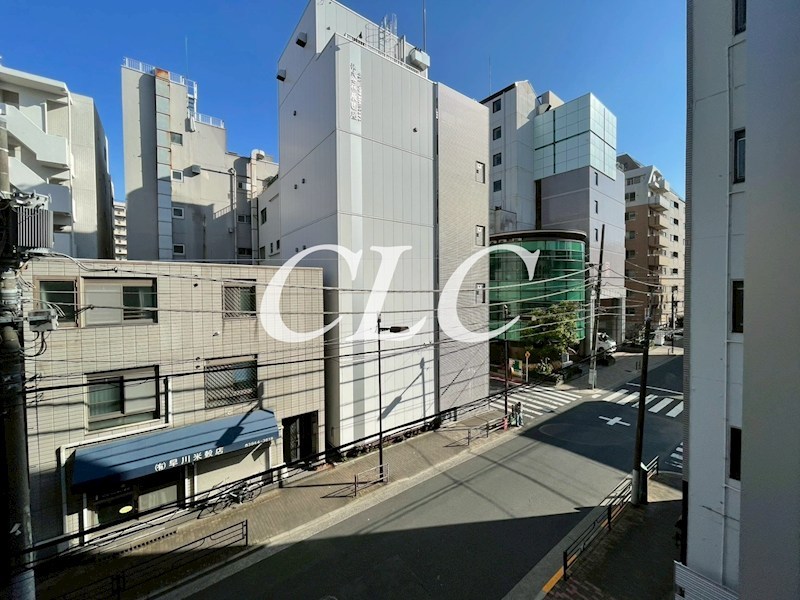 プラウドフラット上野松が谷 その他6