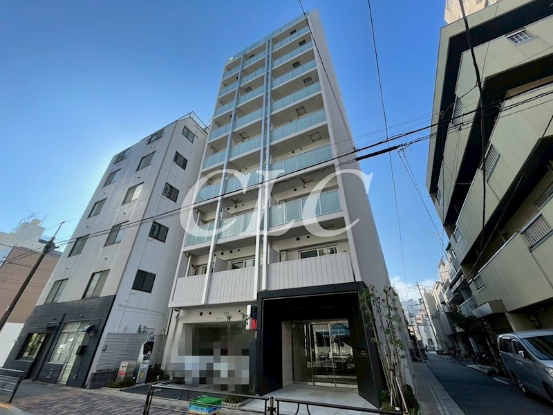 プラウドフラット上野松が谷 その他12