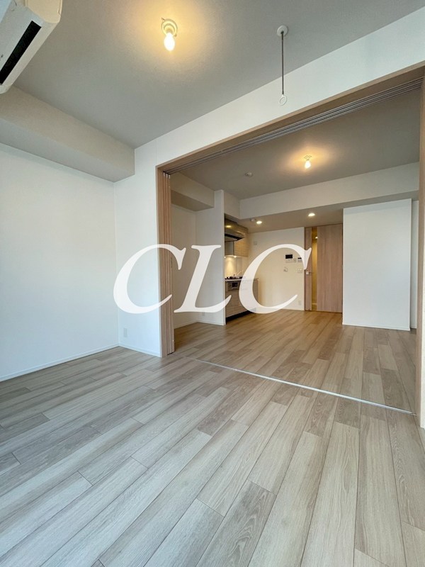 プラウドフラット上野松が谷 ベッドルーム