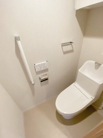 プラウドフラット上野松が谷 その他1