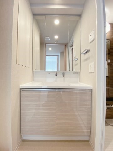 プラウドフラット上野松が谷 その他2