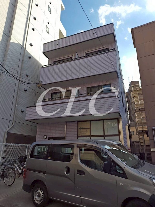 マイティー町田 外観写真