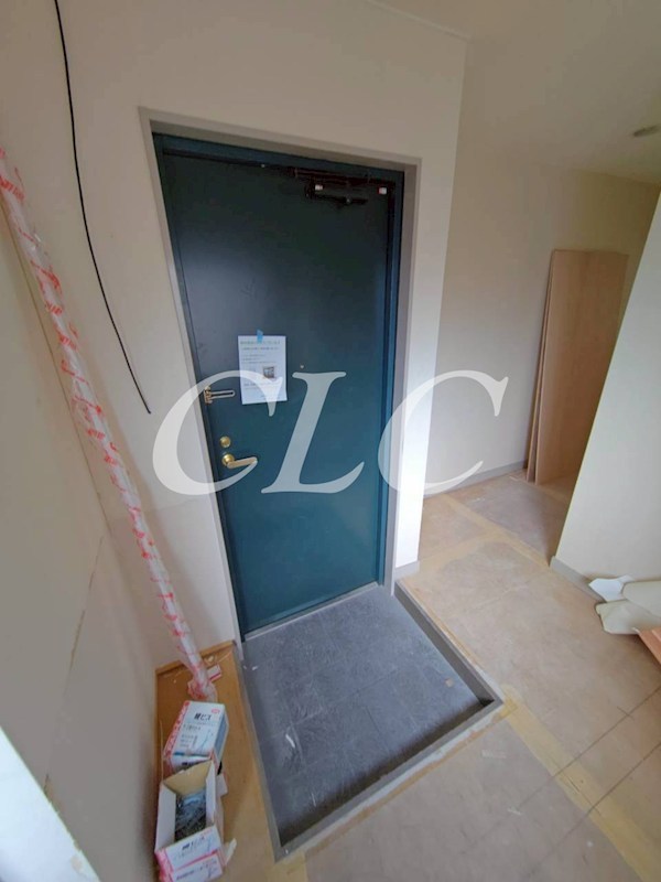 マイティー町田 玄関