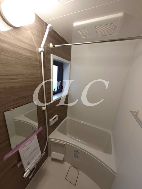 マイティー町田 風呂画像